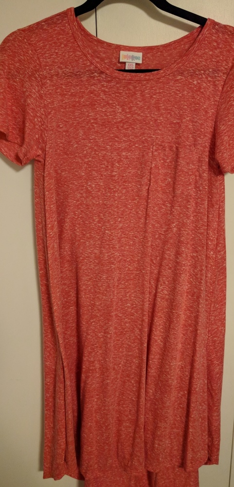LulaRoe Swing Dress
